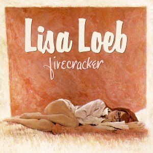lisa loeb firecracker album
